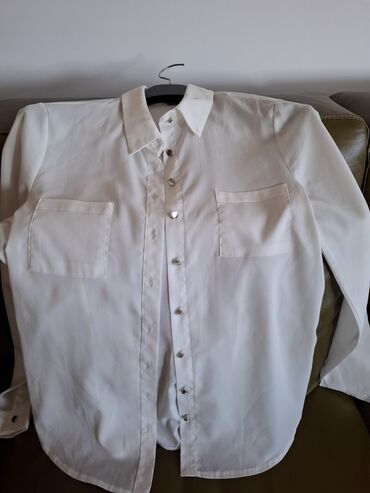 intimissimi ženske pidžame: 2XS (EU 32), Single-colored, color - White