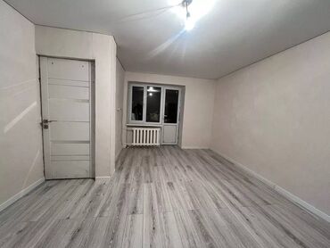 Продажа квартир: 1 комната, 35 м², Элитка, 3 этаж, Евроремонт