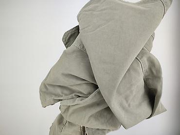ztac 2: Zara, Spodnie cargo damskie, rozmiar M — 5
