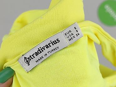 stradivarius mom: Stradivarius, Top damski, rozmiar S — 4