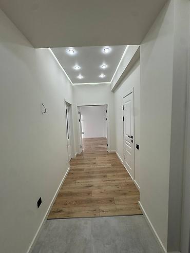 Продажа квартир: 1 комната, 43 м², Тунгуч мкр Элитка, 10 этаж, Дизайнерский ремонт — 7