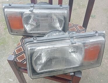 Soyutma və qızdırma sistemləri: Komplekt, Yaxın və uzaq vuran işıqlar VAZ (LADA), 2001 il, Orijinal, Rusiya, İşlənmiş