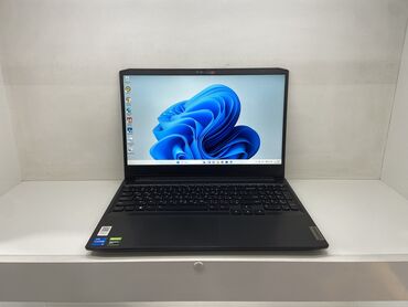 планшеты дешёвые: Ноутбук, Lenovo, 16 ГБ ОЗУ, Intel Core i5, 15.6 ", Б/у, Для работы, учебы, память NVMe SSD