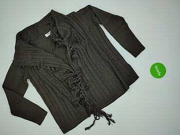 pull and bear sweter damski: ONLY, Kardigan damski, rozmiar M — 2