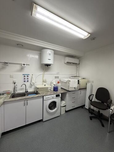 Другая коммерческая недвижимость: 📍пр-т Чуй 🔘Этажи 2/4 🔘131,2м² Продается коммерческое — 9