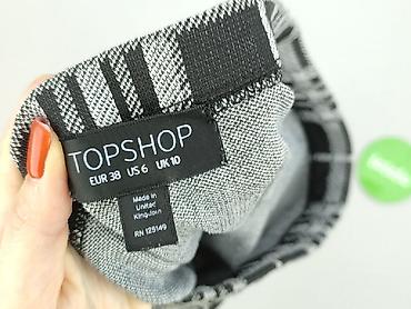 basic spódnice: Topshop, Spódnica damska, rozmiar M — 4