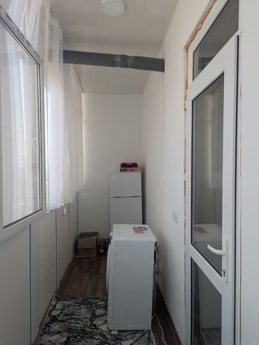 Продажа квартир: 1 комната, 36 м², 106 серия, Евроремонт — 4