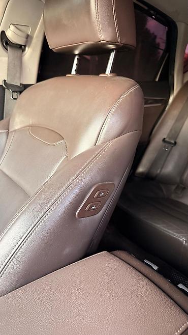 газ суу: Hyundai Grandeur: 2018 г., 3 л, Автомат, Газ, Седан — 7