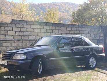 mercedes c180 benzin nasos: Mercedes-Benz 220: 2.2 л | 1994 г. Седан