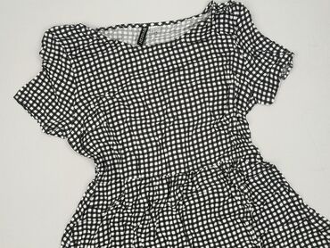 sukienka w kratkę h m: H&M Divided, Women`s dress, size L (EU 40)