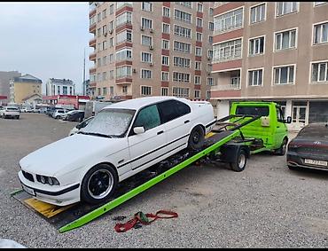 Кызматтар: Көтөргүсү менен, Манипулятору менен, Кыймылдуу платформасы менен — 1