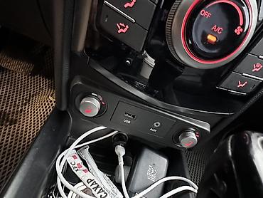 Ssangyong: Ssangyong Tivoli: 2017 г., 1.6 л, Автомат, Дизель, Кроссовер — 9