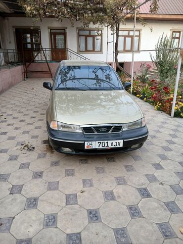 купить запчасти на опель вектра б: Daewoo Nexia: 2007 г., Седан