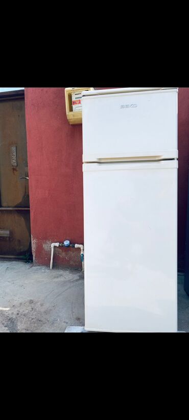 soyiducu: 2 qapılı Beko Soyuducu Satılır