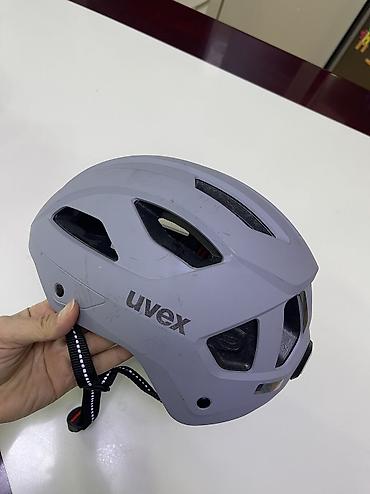 uvex: Шлем uvex для езды на велосипеде — 2