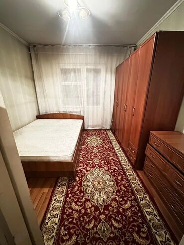 Долгосрочная аренда квартир: 3 комнаты, Агентство недвижимости, Без подселения, С мебелью полностью