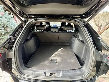 byd song l ev: BYD Song Plus: 2023 г., Электромобиль, Кроссовер — 7