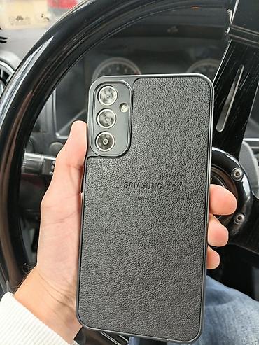 Samsung Galaxy A34 5G, rəng - Yaşıl
