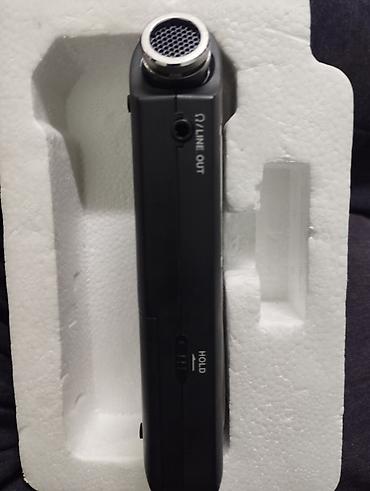 звукосниматель: Продаю проф диктофон Tascam DR-05 Цена за один: 8000 Цена за два — 3
