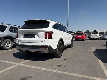 соренто: Kia Sorento: 2025 г., 1.6 л, Автомат, Бензин, Кроссовер — 3