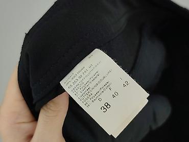 legginsy marks: Spodnie materiałowe damskie, rozmiar M — 4