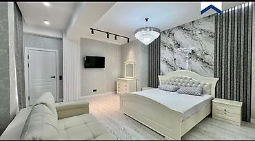 Долгосрочная аренда квартир: 2 комнаты, Агентство недвижимости, Без подселения, С мебелью полностью — 2