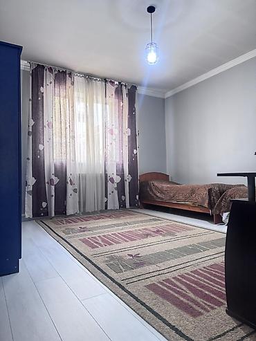 Продажа коттеджей и домов: 🏡 Продается дом в районе Геологородок 📍 Адрес: ул. Ш. Шукурбекова, д — 9