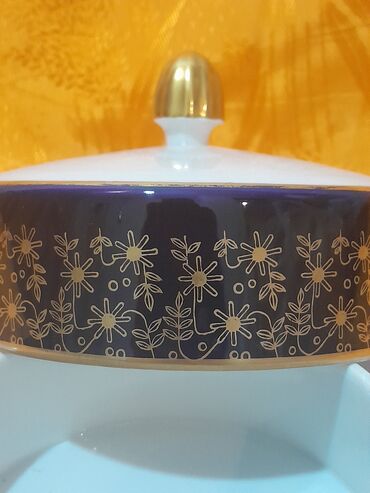 Digər dəstlər və servizlər: Qədimi qablar.Qiymətlər fərqlidir Başqa antik qablarda mövcuddur — 3