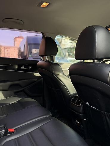 Kia: Kia Sorento: 2018 г., 2 л, Автомат, Дизель, Кроссовер — 5