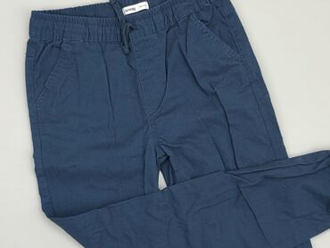 Sweatpants: Sweatpants, SinSay, 11 years, 146, condition - Very good