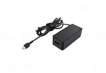 komputer notebook: Lenovo USB-C 65W AC Adapter(CE)Lenovo USB-C 65W AC Adapter (CE) Lenovo — 1