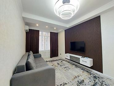 Посуточная аренда квартир: 1 комната, Душевая кабина, Интернет, Wi-Fi, Банные принадлежности — 3