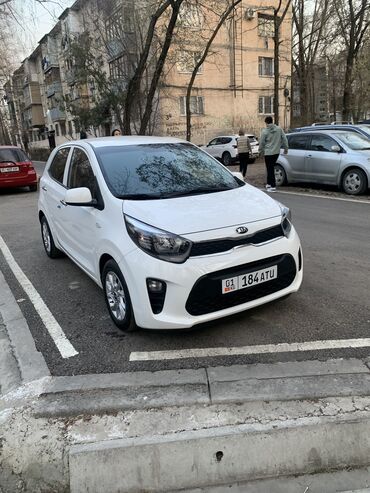 byd машина электромобиль: Kia Morning: 2019 г., 1 л, Автоматические, Бензин, Хэтчбэк