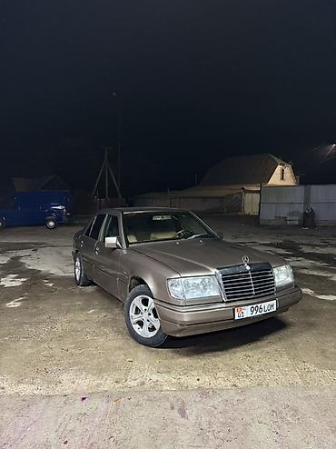 w210 рамка: Mercedes-Benz W124: 1990 г., 2.3 л, Механика, Газ-бензин (ГБО), Седан — 4
