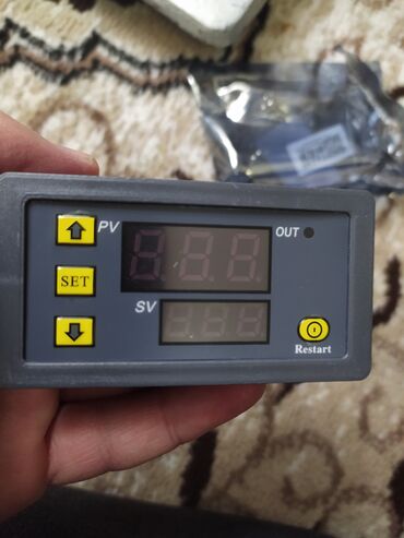 Elektrikli qızdırıcılar və radiatorlar: Spiral qızdırıcı, Kredit yoxdur, Rayonlara çatdırılma, Pulsuz çatdırılma — 10