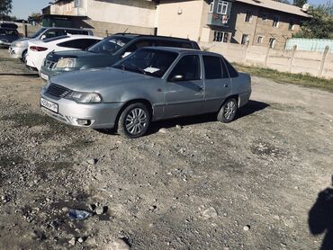 нексия коробка: Daewoo Nexia: 2009 г., 1.6 л, Механика, Бензин, Седан