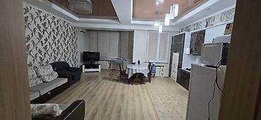 Продажа квартир: 3 комнаты, 100 м², Элитка, 5 этаж, Евроремонт — 4