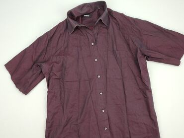 Shirts: Shirt for men, M (EU 38), condition - Good