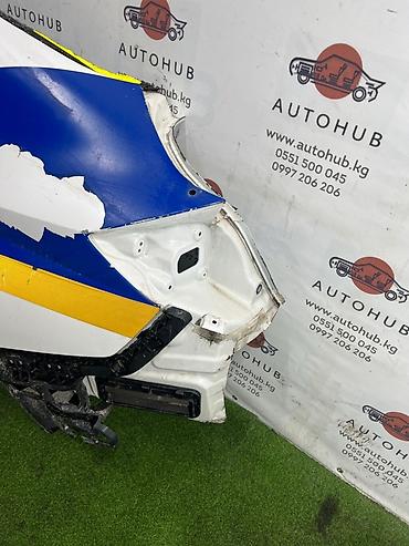 dn8: Крыло Hyundai Sonata DN8 2.0 БЕНЗИН 2019 лев. (б/у) — 3