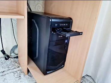 Компьютерные столы: Компьютерный стол, Б/у, Угловой — 6