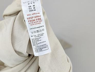 pyjama: New Look, Spodnie dresowe dla mężczyzn, rozmiar L — 5