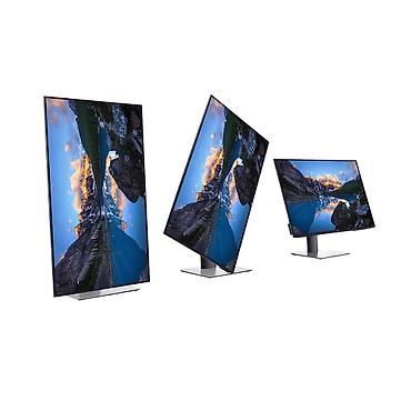 windows surface: Монитор, Dell, Б/у, 27" - 28" — 2