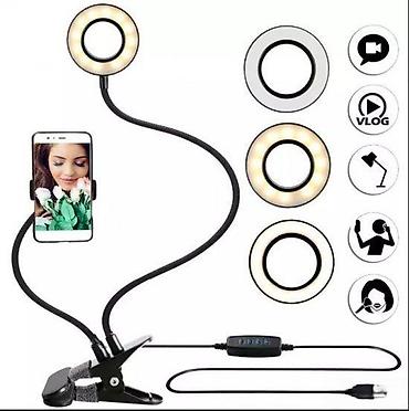 zvucnik i knjiga: LIVE STREAM KIT 2IN1 CRNI | Profesionalni set za Live Stream — 3