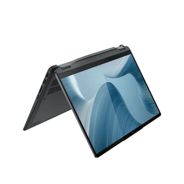 ram ddr4: Lenovo IdeaPad x360 FLEX 5 14IAU7 (82R700L5US) | İstehsalçı: Lenovo;