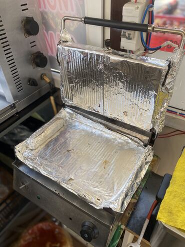 купить алису в баку: 4 coreklik toster