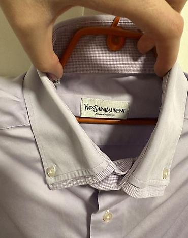 Костюмы: Серый пиджак Barelli Premium Original 100% носил пару раз качество — 10