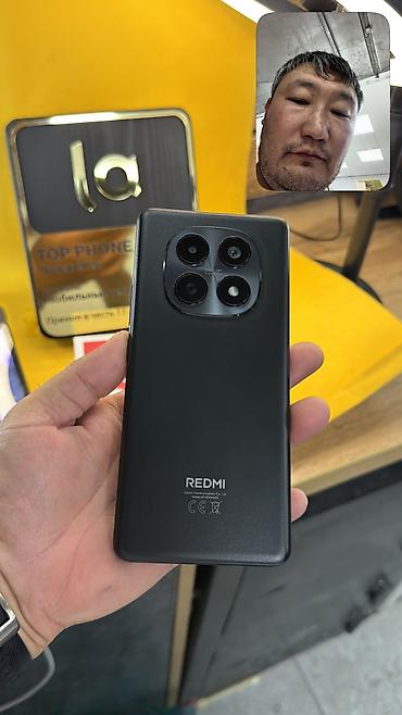 Redmi: Redmi, Redmi Note 15, Б/у, 256 ГБ, 2 SIM at lalafo.kg — 13 Redmi: Redmi, Redmi Note 15, Б/у, 256 ГБ, 2 SIM — 13