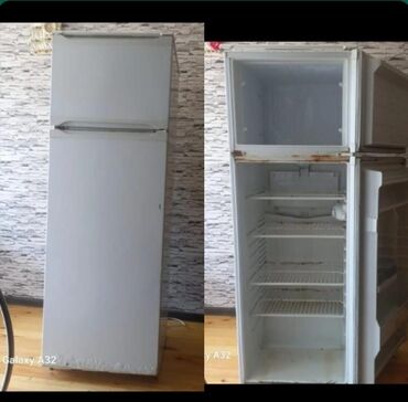 soyuducu kompressoru: Arctic Холодильник