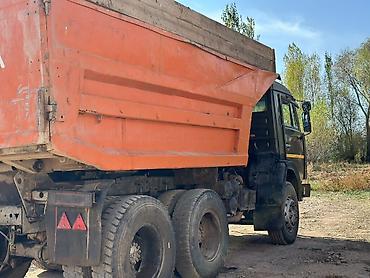 кузов москвич 412: Грузовик, Камаз, Стандарт, Б/у — 10