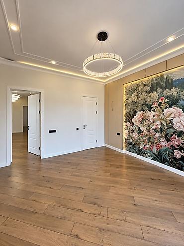 Үйлөрдү сатуу: 6 бөлмө жана андан көп, 310 м², 4 соток, Төмөнкү Ала-Арча, Кыймылсыз мүлк агенттиги — 6